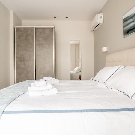 A14 Sunny & Chic 2Room Apartment Near Plaka & Parthenon Athens Ngoại thất bức ảnh