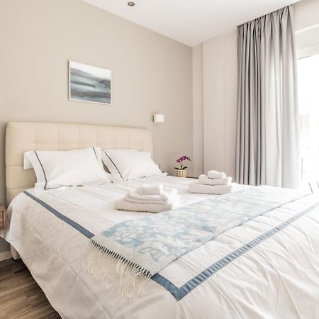 A14 Sunny & Chic 2Room Apartment Near Plaka & Parthenon Athens Ngoại thất bức ảnh