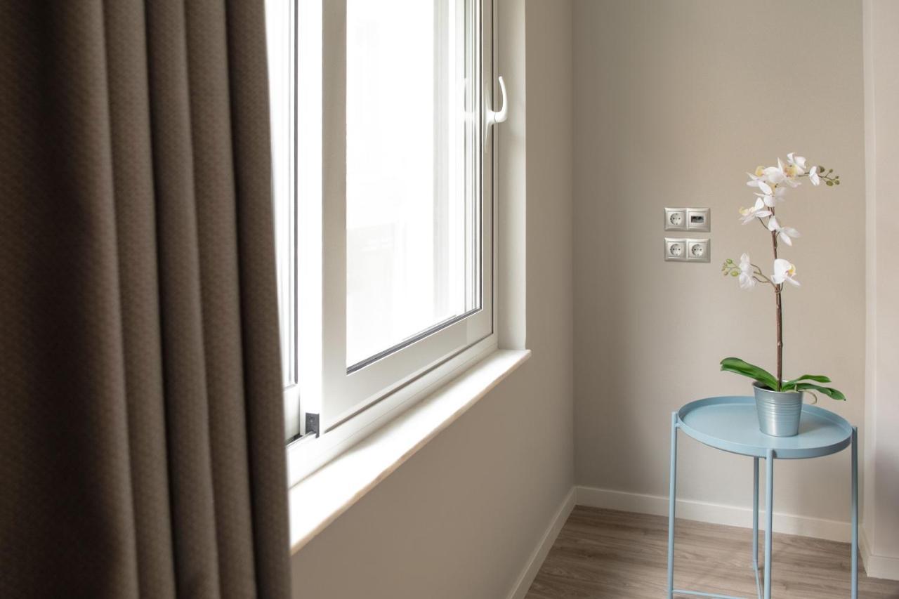 A14 Sunny & Chic 2Room Apartment Near Plaka & Parthenon Athens Ngoại thất bức ảnh